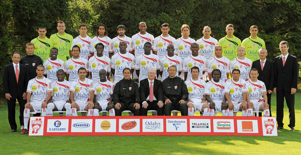 Saison 2008/2009
