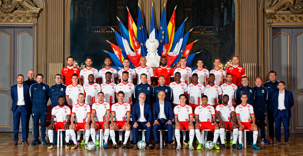 Saison 2017/2018