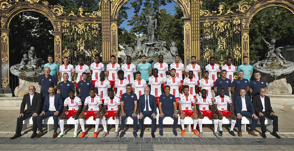 Saison 2020/2021