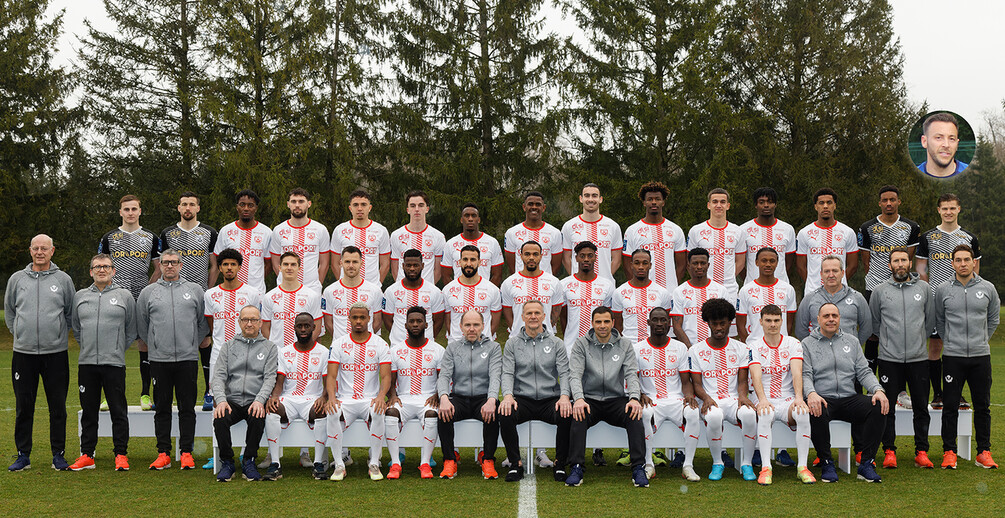 Saison 2021/2022