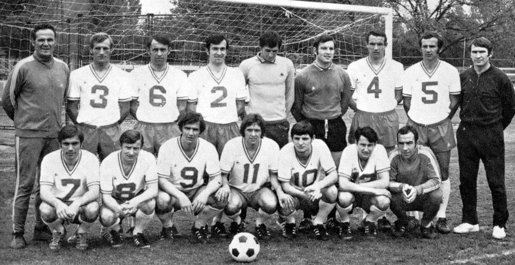 Saison 1969/1970
