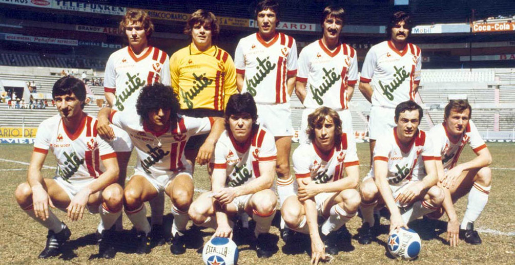 Saison 1978/1979