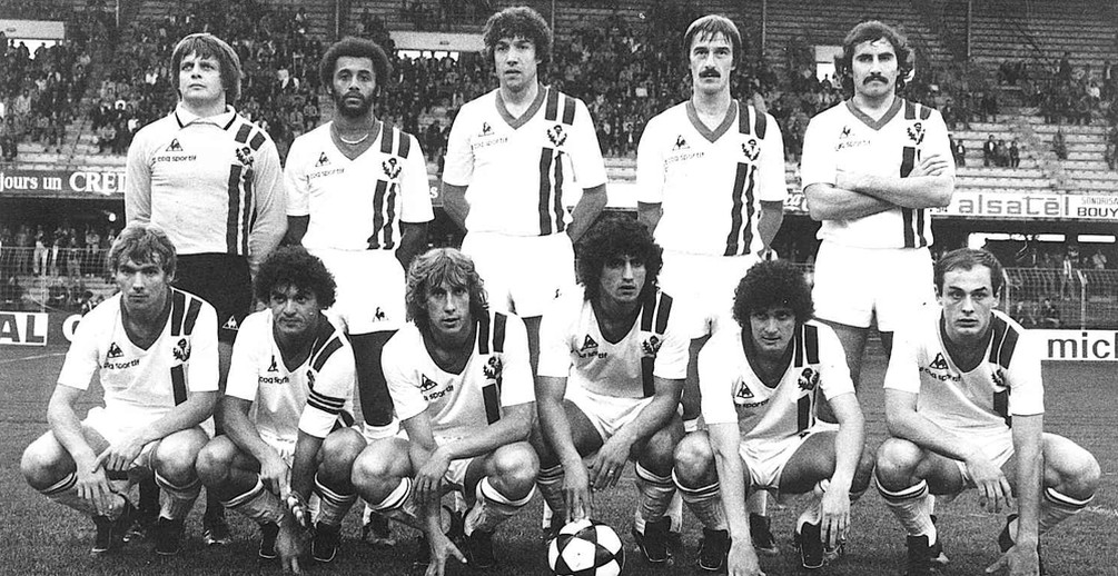 Saison 1979/1980