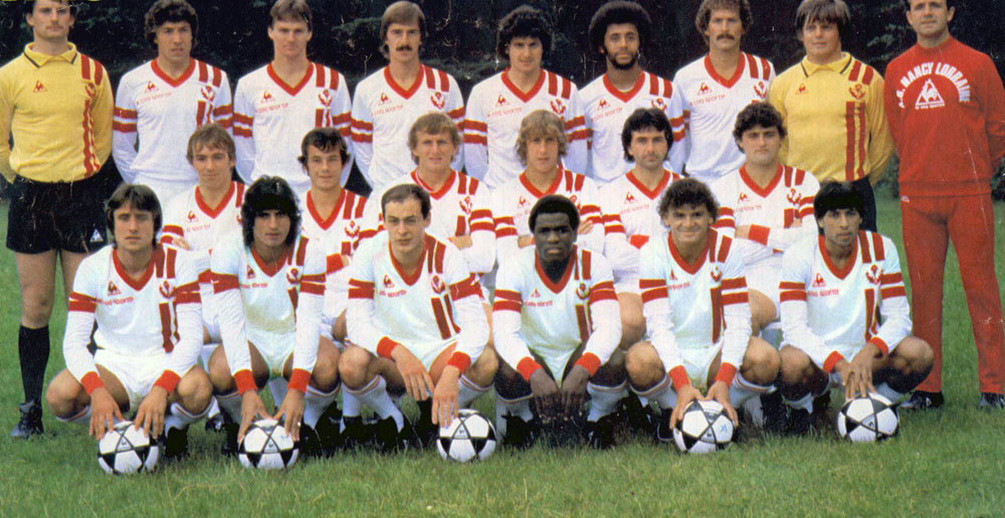 Saison 1980/1981