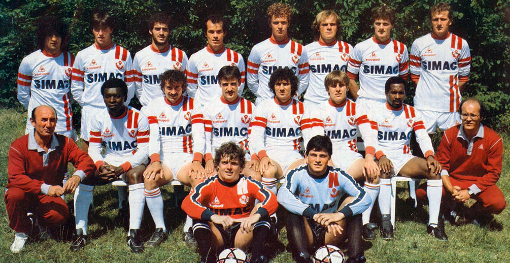 Saison 1983/1984