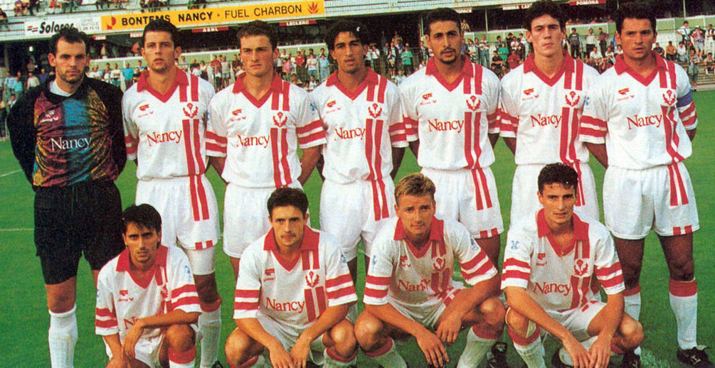 Saison 1993/1994
