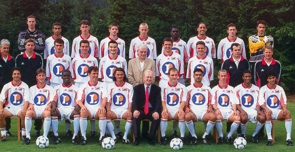 Saison 1999/2000