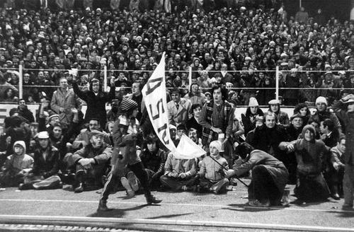 Le record de spectateurs