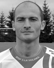 1 / Cédric Lécluse