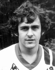 1 / Michel Platini