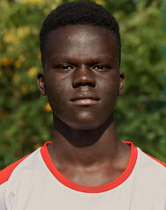 MENDY