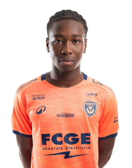 KEITA