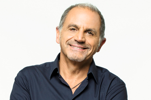 Marc Toesca