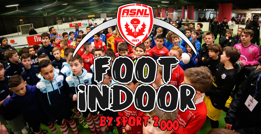 ASNL Foot Tour