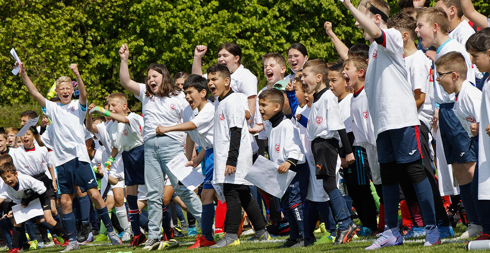 Les trophées du fair-play 2025