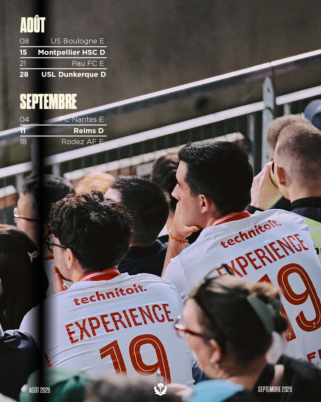 Calendrier 2