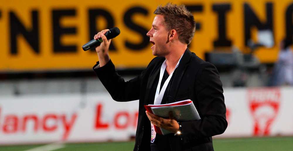 Flavien Logeard