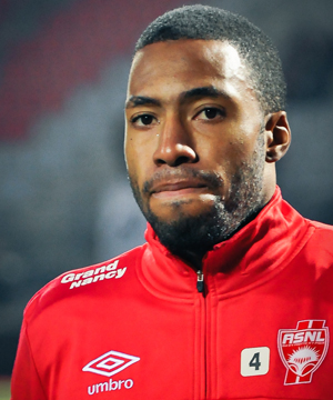 Un titulaire indiscutable