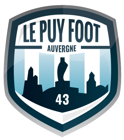 Le Puy Foot