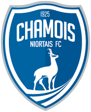 Chamois Niortais