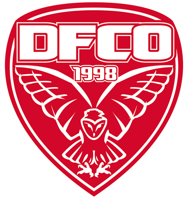 Dijon FCO