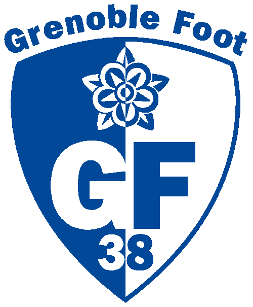 Grenoble Foot 38