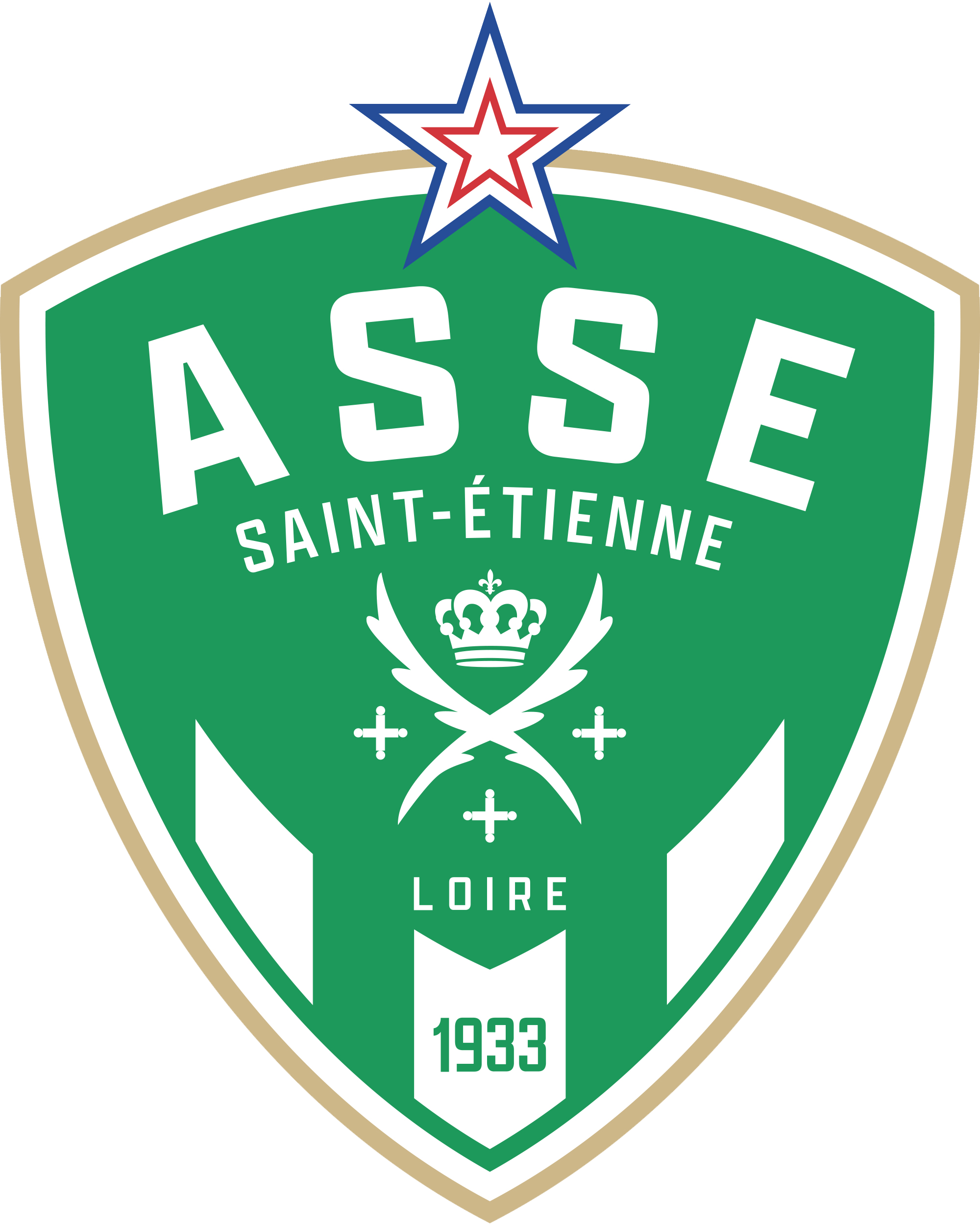 AS Saint-Etienne