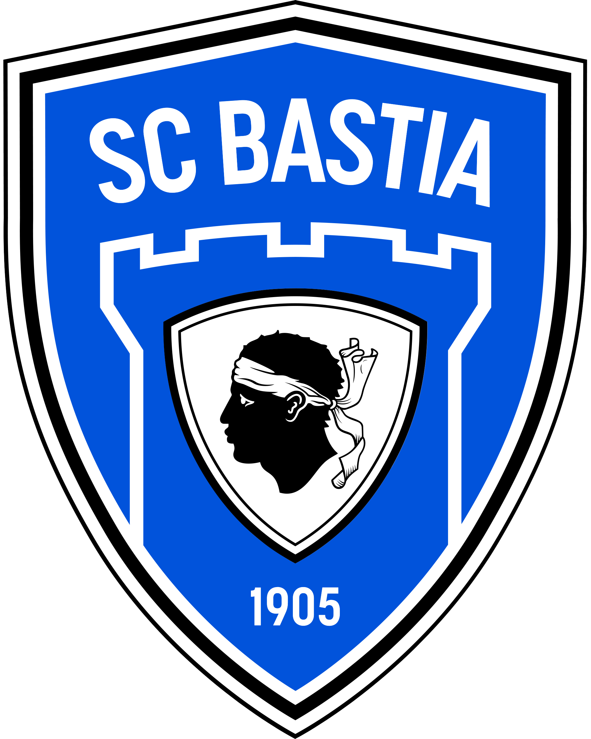 Bastia
