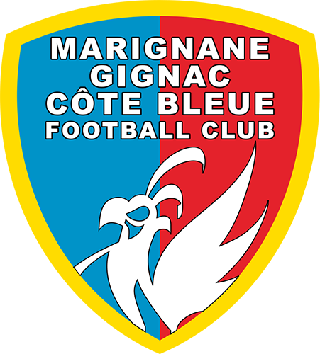Marignane-Gignac