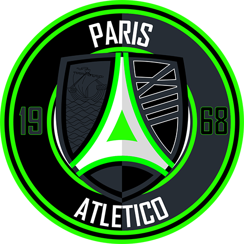 Paris Atletico