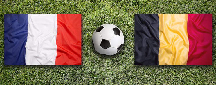 CDM - France/Belgique