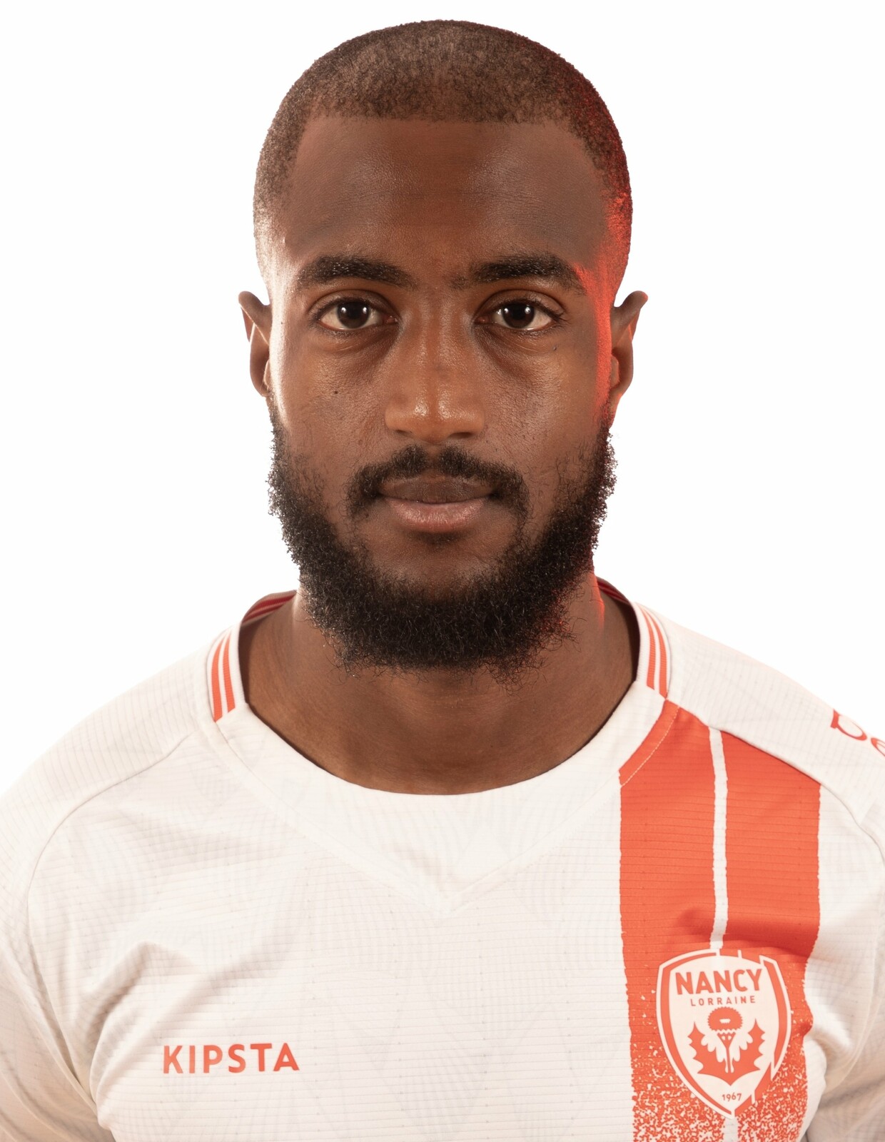 TOURE Cheikh