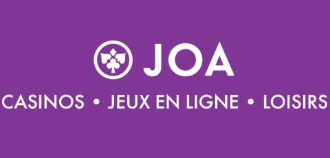 1 ticket ZAP + repas à valoir dans les casinos JOA