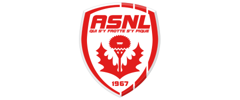 1 abonnement ASNL supplémentaire pour la saison 2017 / 2018