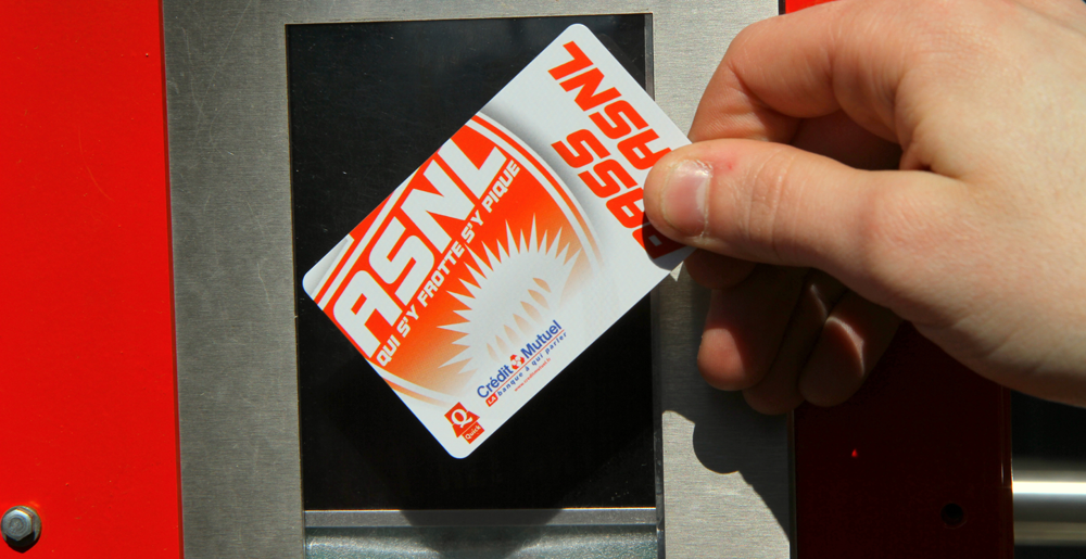 ASNL - Site officiel de l'AS Nancy Lorraine